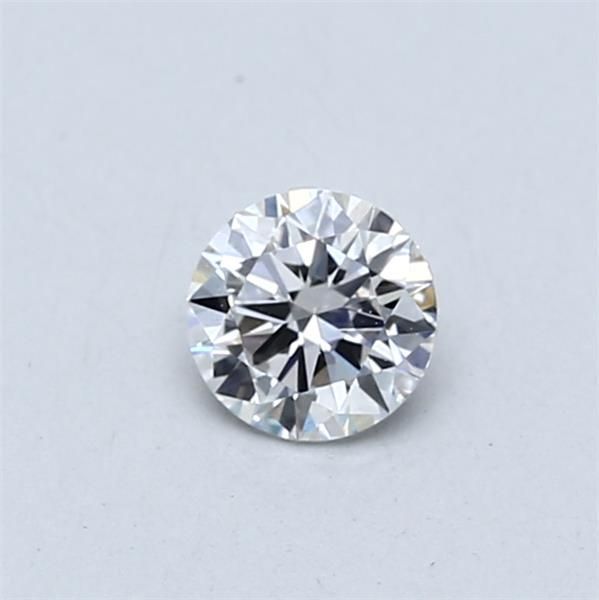 Round Lab-Grown Diamond image
