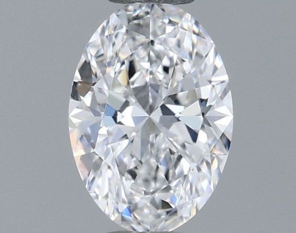 Oval Diamond image