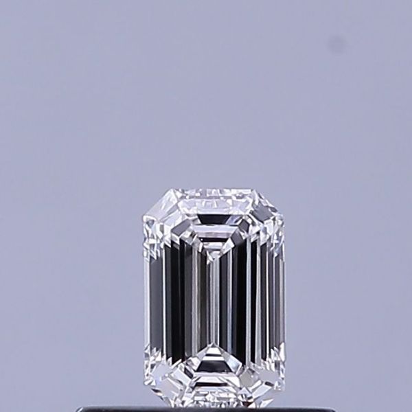 Emerald Lab-Grown Diamond image