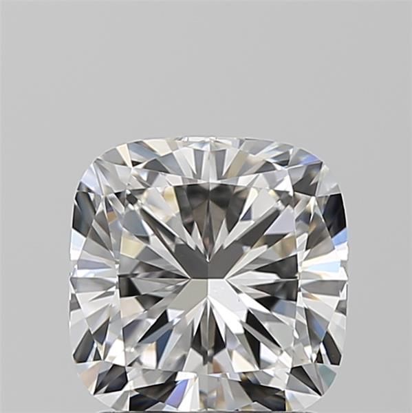 Cushion Diamond image