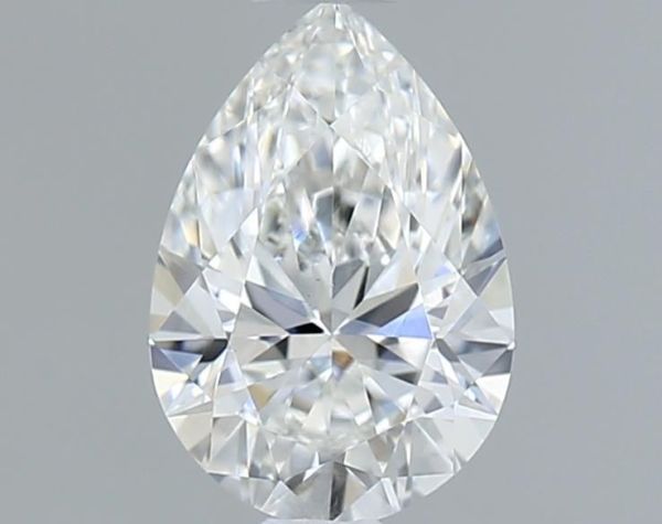 Pear Diamond image