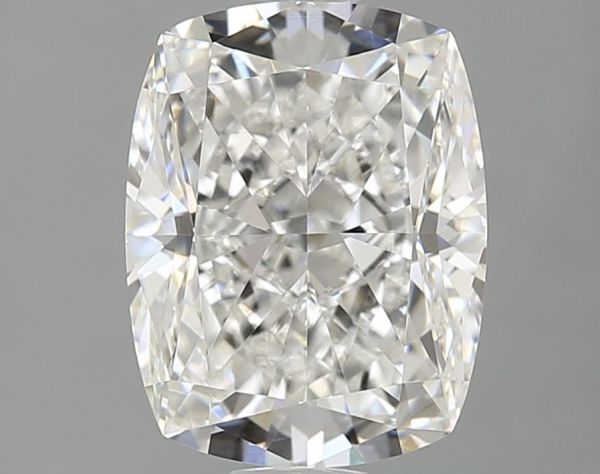 Cushion Diamond image
