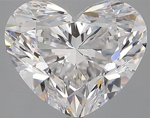 Heart Diamond image