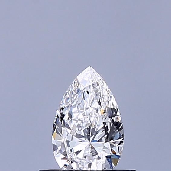 Pear Lab-Grown Diamond image