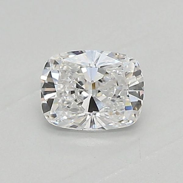 Cushion Lab-Grown Diamond image