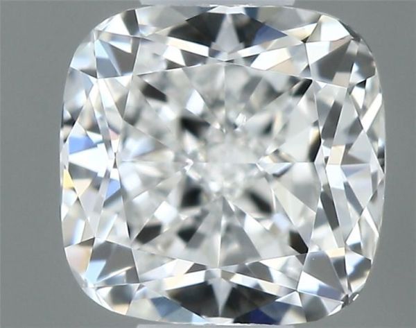 Cushion Diamond image
