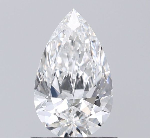 Pear Diamond image