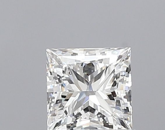 Princess Lab-Grown Diamond image