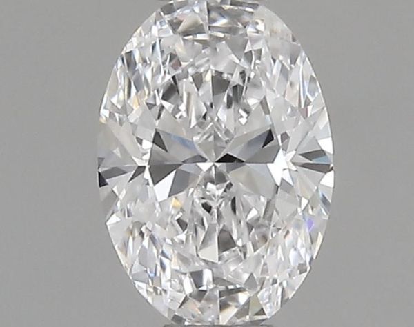 Oval Diamond image