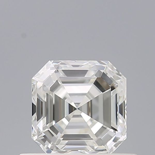 Asscher Diamond image