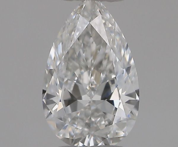 Pear Diamond image