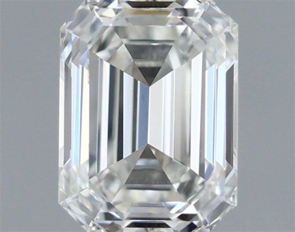 Emerald Diamond image