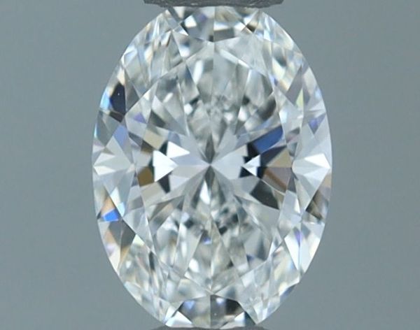 Oval Diamond image