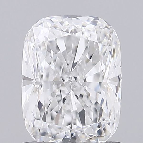 Cushion Lab-Grown Diamond image