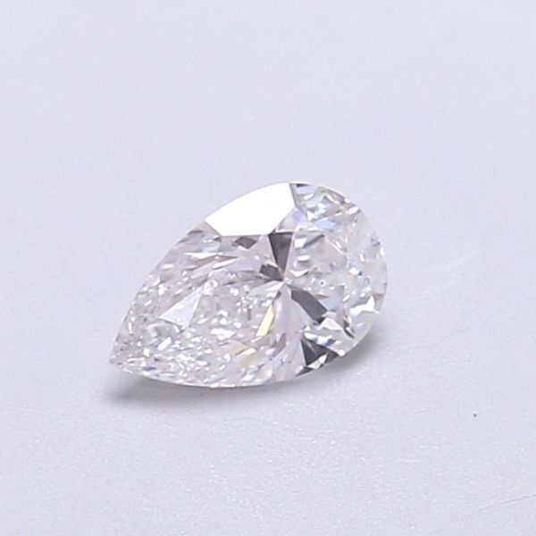 Pear Lab-Grown Diamond image