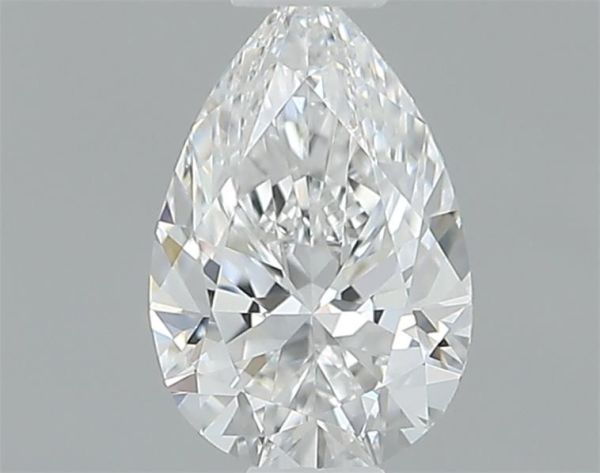 Pear Diamond image