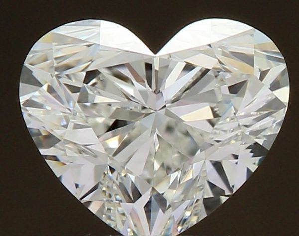 Heart Diamond image