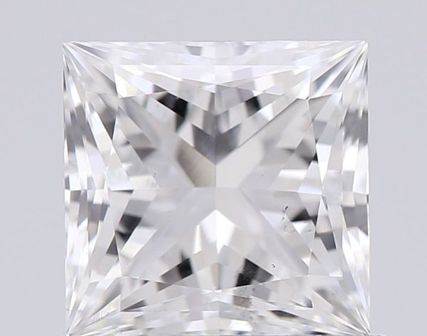 Princess Lab-Grown Diamond image