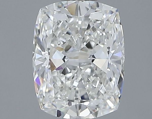 Cushion Diamond image
