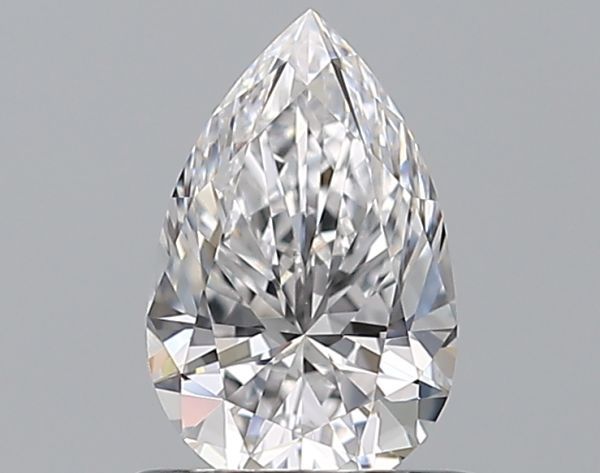 Pear Diamond image