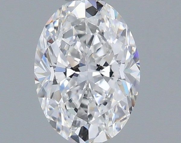 Oval Diamond image