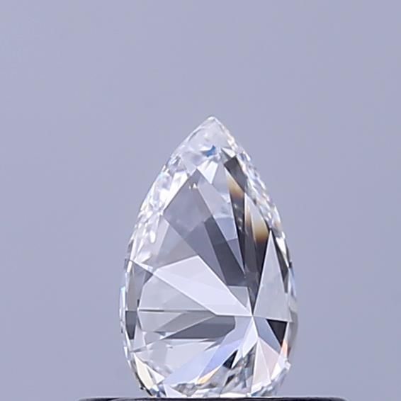 Pear Lab-Grown Diamond image