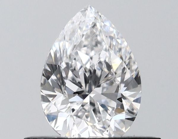 Pear Lab-Grown Diamond image