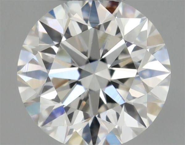 Round Diamond image