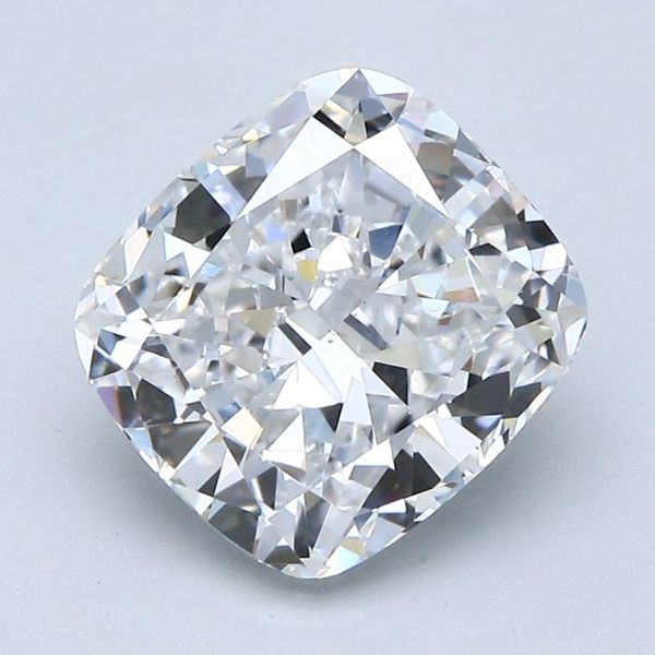 Cushion Diamond image