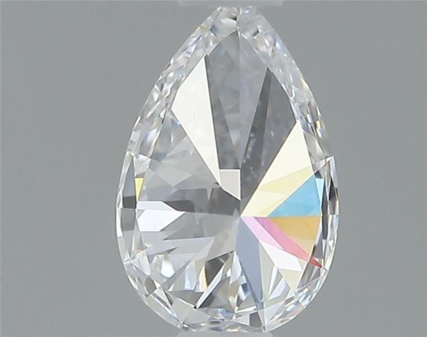 Pear Diamond image