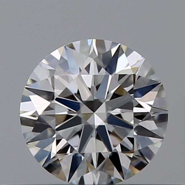 Round Diamond image