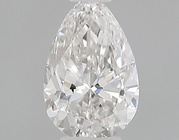 Pear Lab-Grown Diamond image