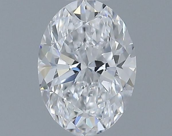Oval Diamond image