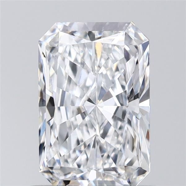 Radiant Lab-Grown Diamond image