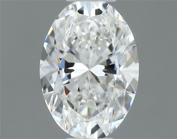 Oval Diamond image