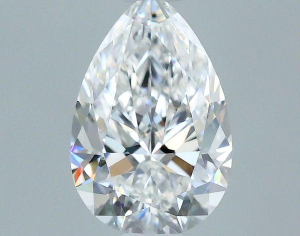 Pear Diamond image