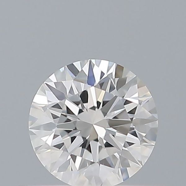 Round Diamond image