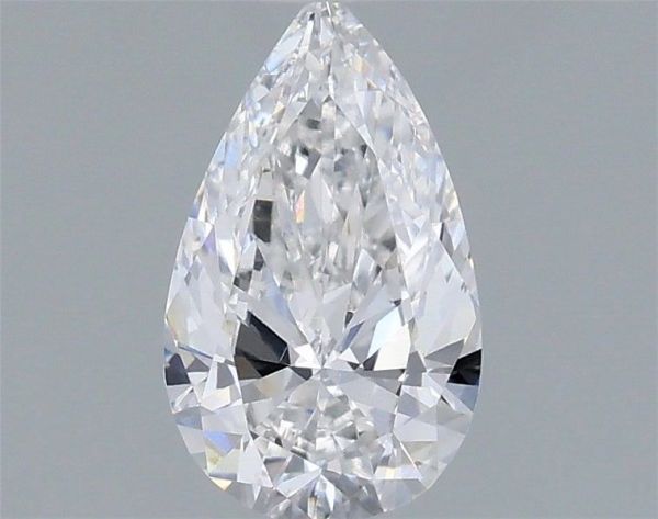 Pear Lab-Grown Diamond image