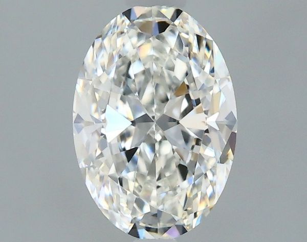 Oval Diamond image