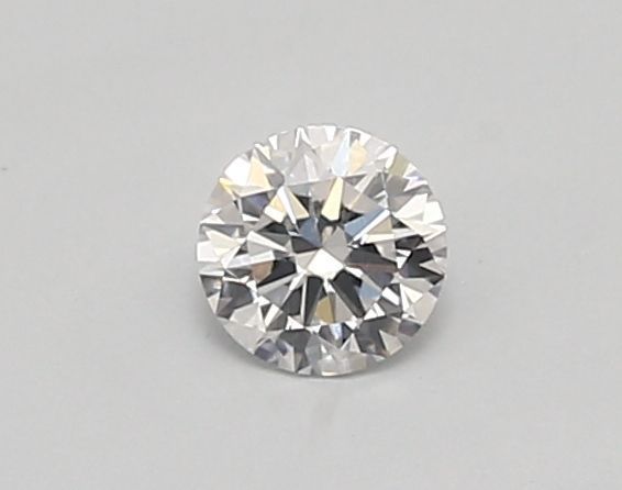 Round Lab-Grown Diamond image