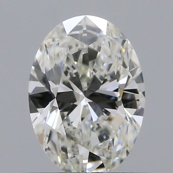 Oval Diamond image