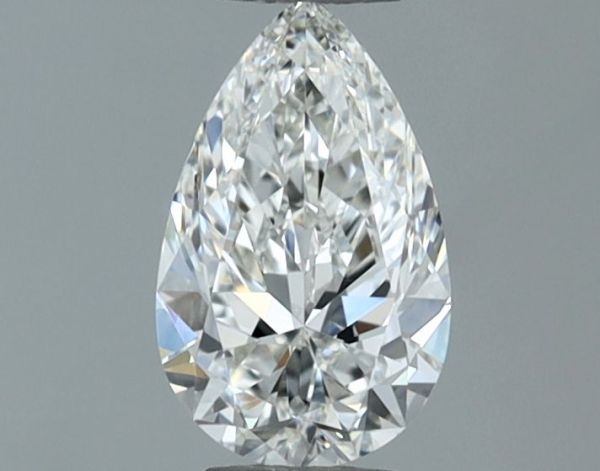 Pear Diamond image