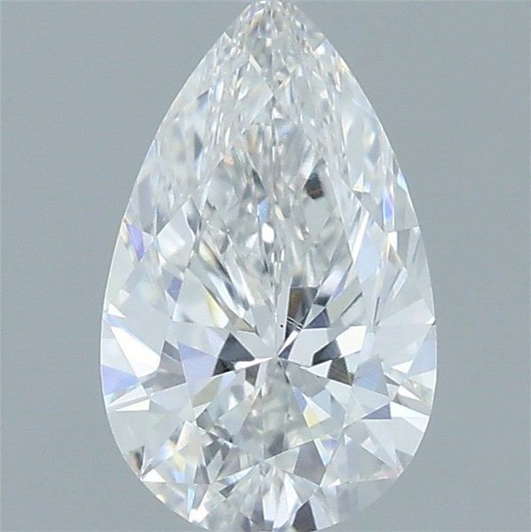 Pear Lab-Grown Diamond image