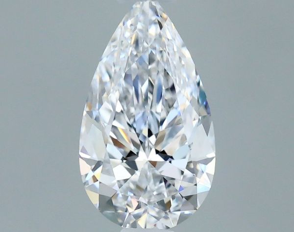 Pear Diamond image