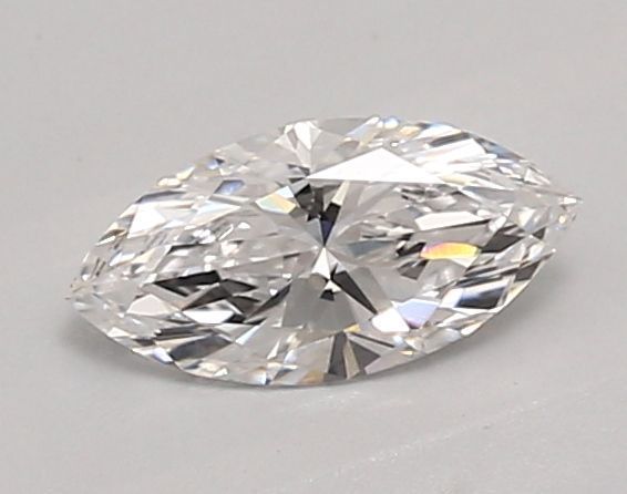 Marquise Lab-Grown Diamond image