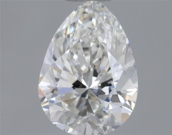 Pear Diamond image