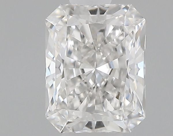 Radiant Lab-Grown Diamond image