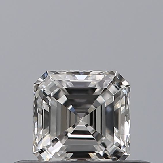 Asscher Diamond image