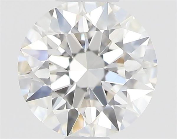 Round Diamond image
