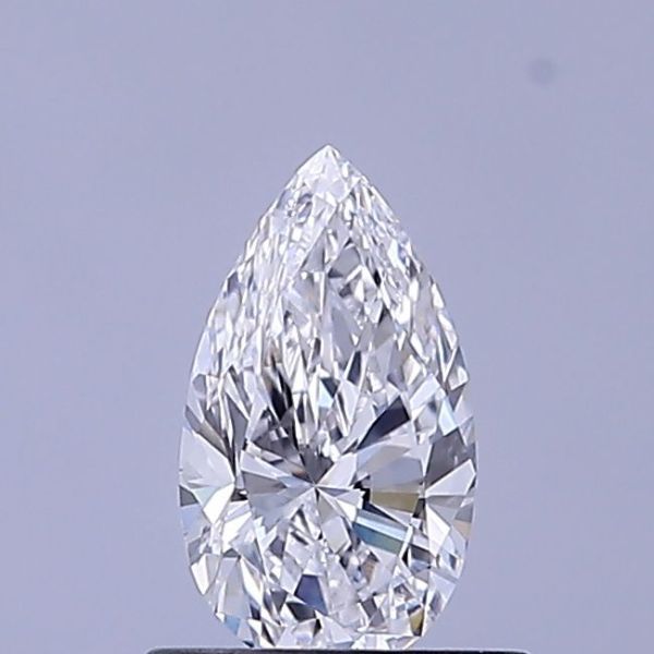 Pear Lab-Grown Diamond image